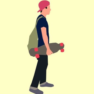 LivingSkills Lapset ja Nuoret™ lasta suojaavien tekijöiden vahvistamiseen