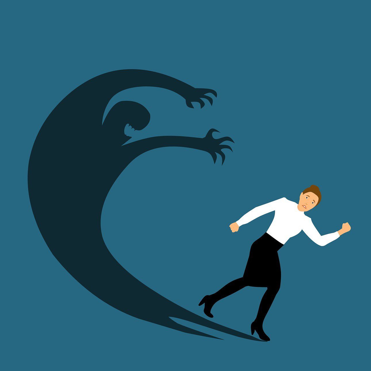 LivingSkills Tunnesäätely vakauttaa elämää